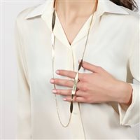 Collana Unoaerre Donna in Bronzo 000EXH5764000 2804 - 000EXH5764000 2804